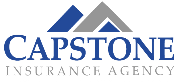 Capstone Insurance Agency homepage