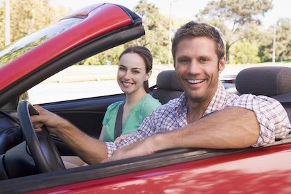 Overland Park Car insurance